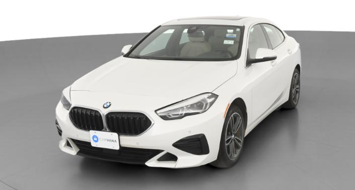 Thumbnail: 2023 BMW 2 Series - 1