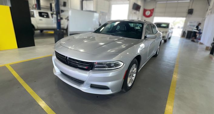Thumbnail: 2021 Dodge Charger - 1