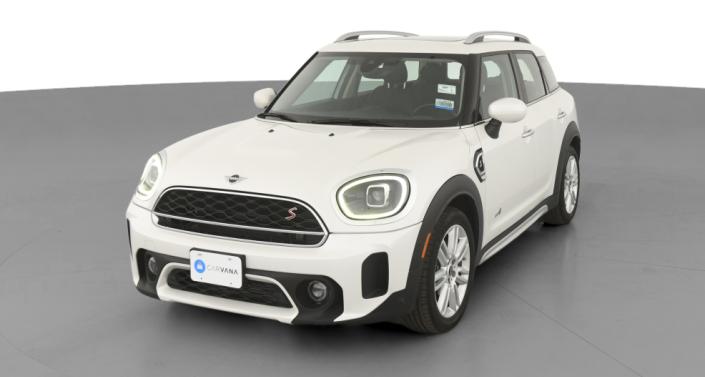 Thumbnail: 2024 MINI Cooper Countryman - 1