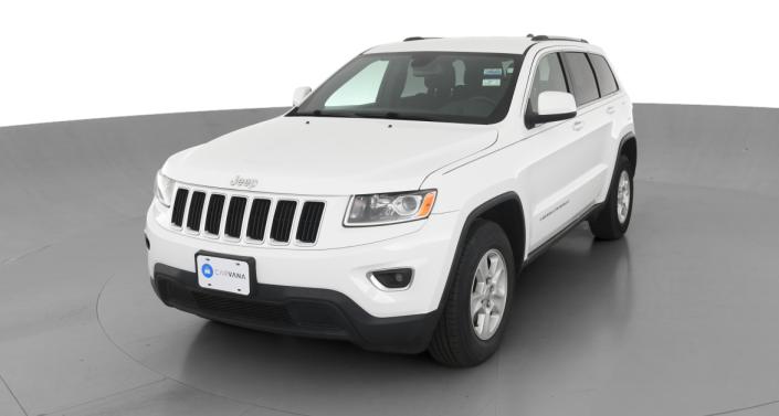 Thumbnail: 2016 Jeep Grand Cherokee - 1