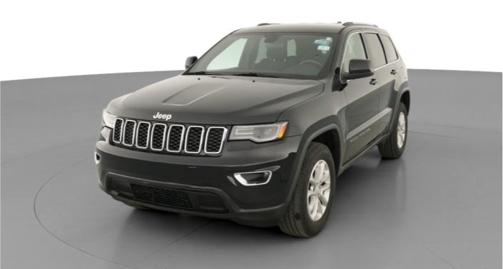 Thumbnail: 2021 Jeep Grand Cherokee - 1