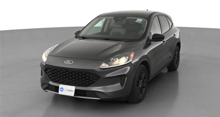 Thumbnail: 2020 Ford Escape - 1