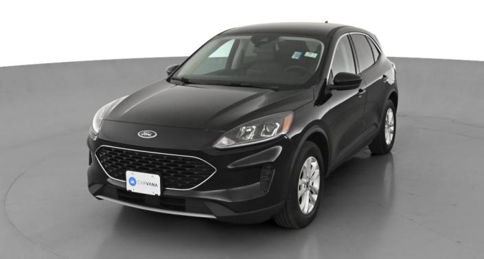 Thumbnail: 2021 Ford Escape - 1