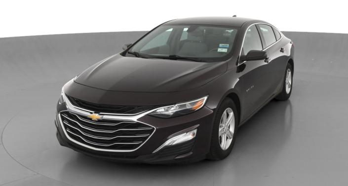 Thumbnail: 2020 Chevrolet Malibu - 1