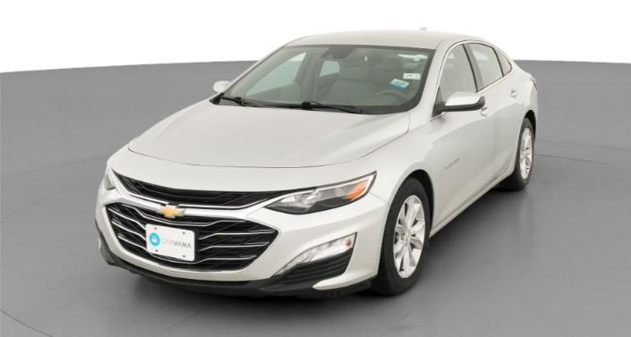 Thumbnail: 2020 Chevrolet Malibu - 1