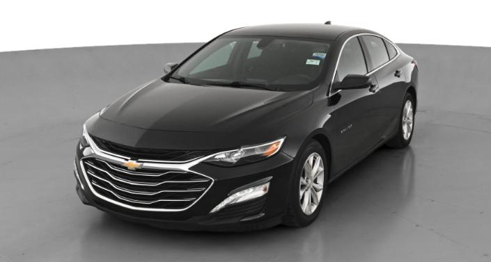 Thumbnail: 2020 Chevrolet Malibu - 1