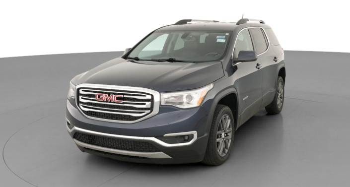 Thumbnail: 2018 GMC Acadia - 1