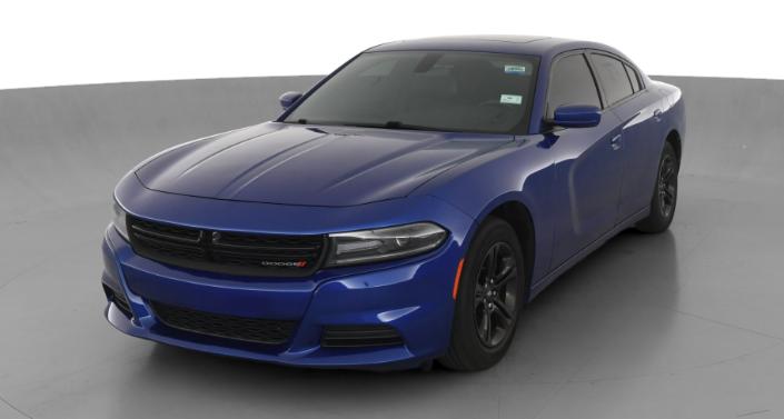 Thumbnail: 2019 Dodge Charger - 1