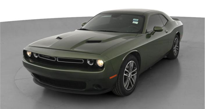 Thumbnail: 2019 Dodge Challenger - 1