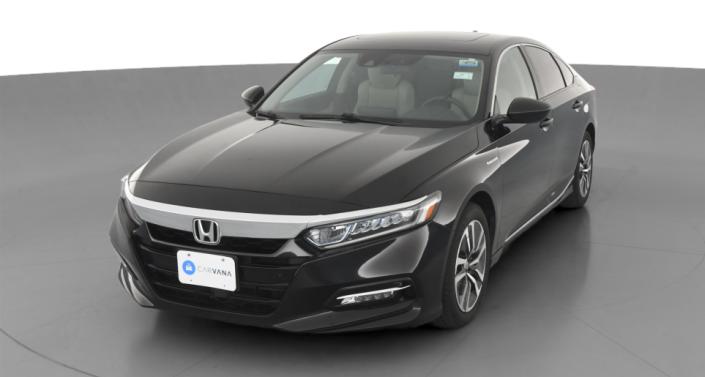 Thumbnail: 2018 Honda Accord - 1