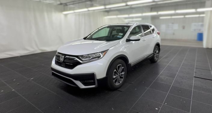 Thumbnail: 2022 Honda CR-V - 1