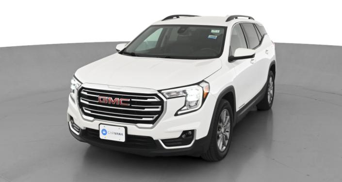 Thumbnail: 2023 GMC Terrain - 1