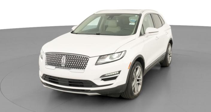 Thumbnail: 2019 Lincoln MKC - 1