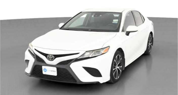 Thumbnail: 2018 Toyota Camry - 1