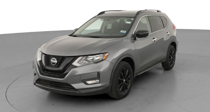 Thumbnail: 2018 Nissan Rogue - 1
