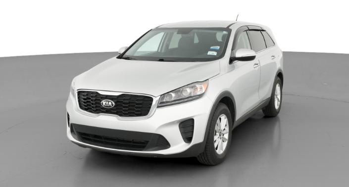 Thumbnail: 2019 Kia Sorento - 1