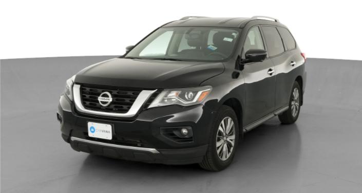 Thumbnail: 2019 Nissan Pathfinder - 1