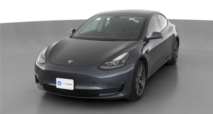 Thumbnail: 2022 Tesla Model 3 - 1