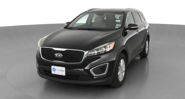 Thumbnail: 2017 Kia Sorento - 1