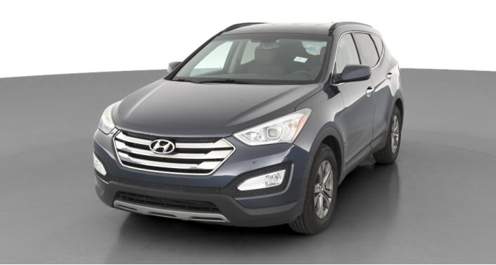 Thumbnail: 2014 Hyundai Santa Fe - 1