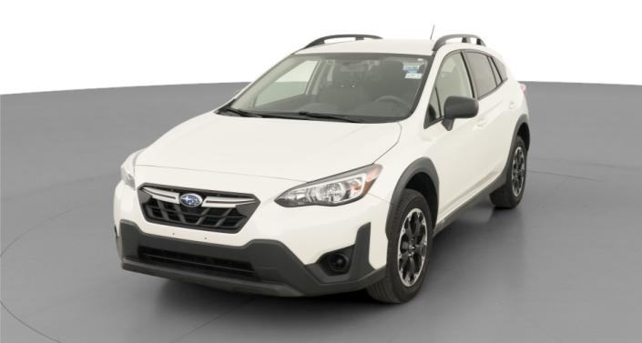 Thumbnail: 2022 Subaru Crosstrek - 1