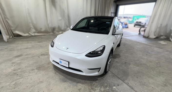 Thumbnail: 2023 Tesla Model Y - 1