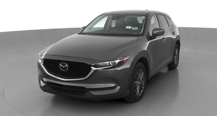Thumbnail: 2019 Mazda CX-5 - 1