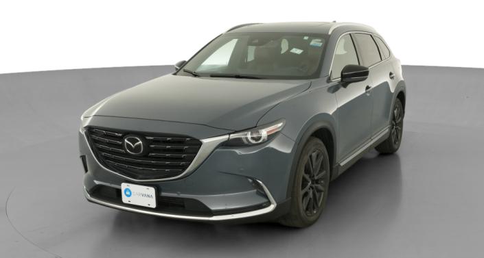 Thumbnail: 2023 Mazda CX-9 - 1