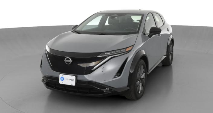 Thumbnail: 2024 Nissan Ariya - 1