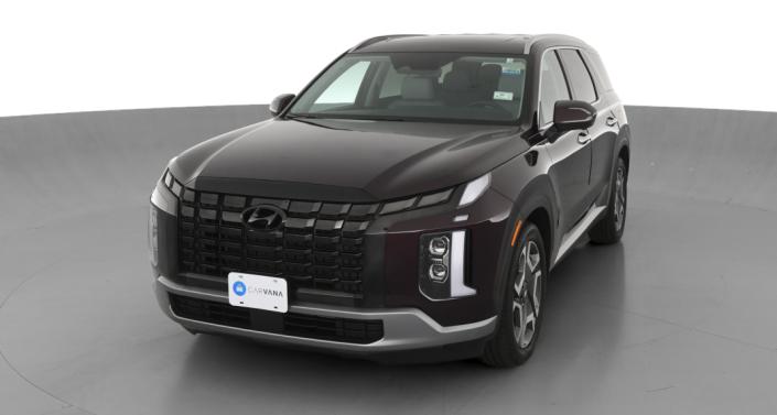 Thumbnail: 2024 Hyundai Palisade - 1