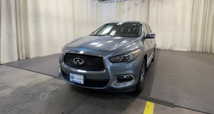 Thumbnail: 2019 INFINITI QX60 - 1