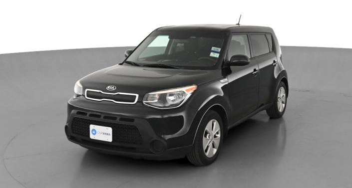 Thumbnail: 2016 Kia Soul - 1