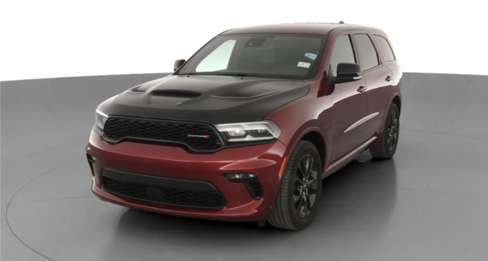 Thumbnail: 2022 Dodge Durango - 1