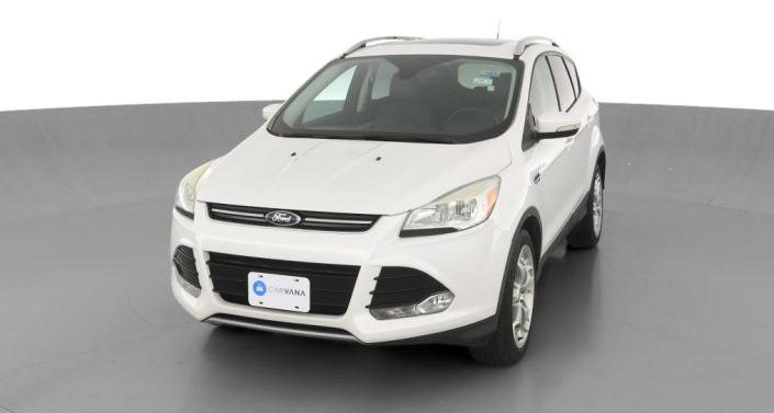 Thumbnail: 2016 Ford Escape - 1