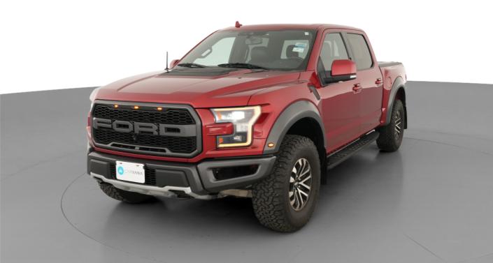 Thumbnail: 2019 Ford Econoline - 1