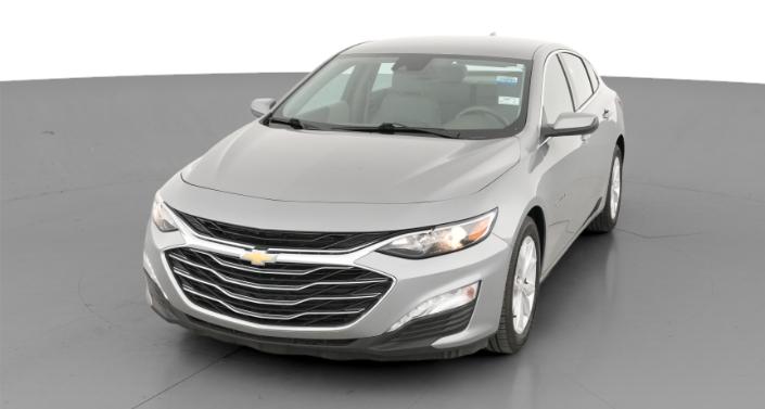 Thumbnail: 2023 Chevrolet Malibu - 1
