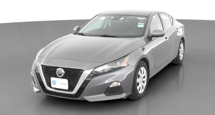 Thumbnail: 2022 Nissan Altima - 1