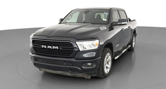 Thumbnail: 2019 RAM 1500 - 1