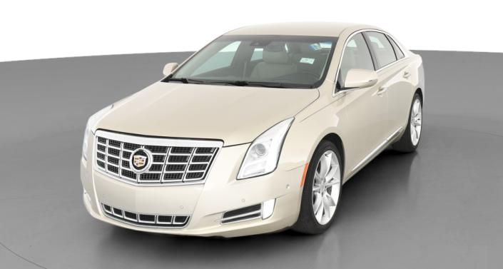 2015 Cadillac XTS Premium -
                  Bessemer, AL