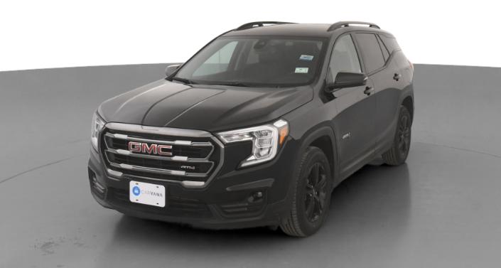 Thumbnail: 2023 GMC Terrain - 1
