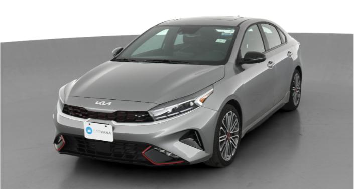Thumbnail: 2024 Kia Forte - 1