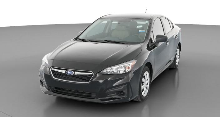 Thumbnail: 2019 Subaru Impreza - 1