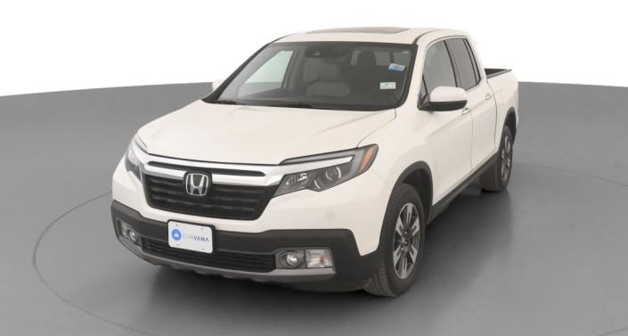 Thumbnail: 2019 Honda Ridgeline - 1