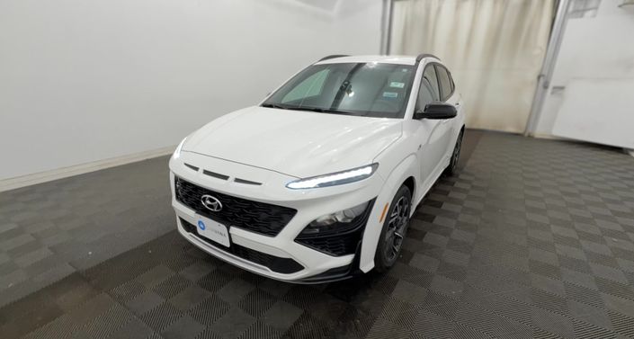 Thumbnail: 2022 Hyundai Kona - 1