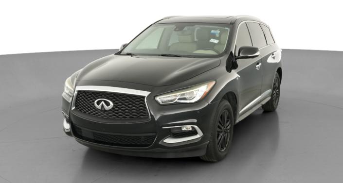 Thumbnail: 2016 INFINITI QX60 - 1