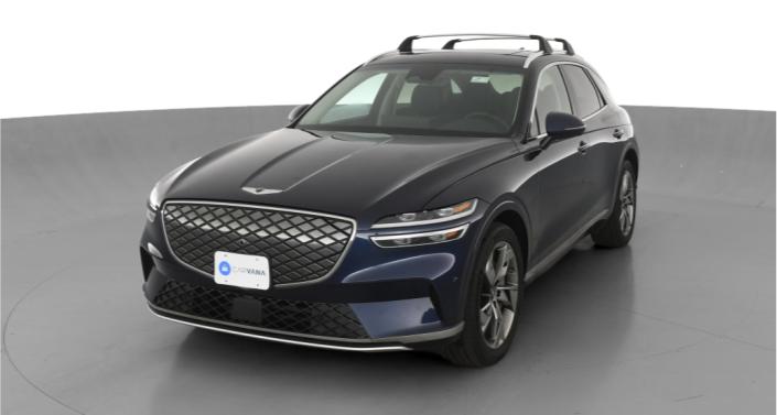 Thumbnail: 2024 Genesis GV70 - 1