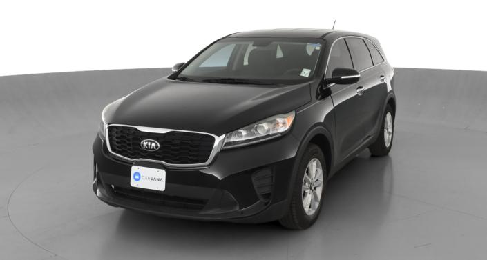 Thumbnail: 2019 Kia Sorento - 1