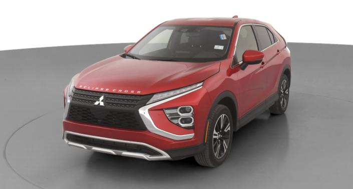 Thumbnail: 2024 Mitsubishi Eclipse Cross - 1