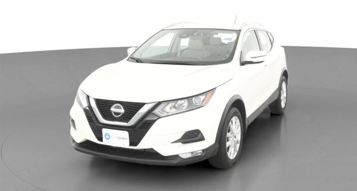 Thumbnail: 2022 Nissan Rogue Sport - 1