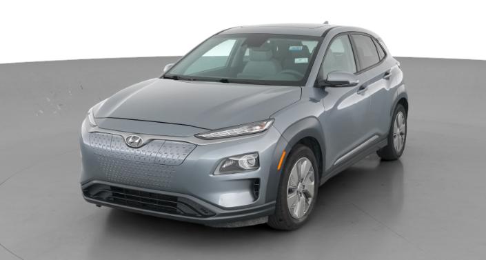 Thumbnail: 2021 Hyundai Kona - 1